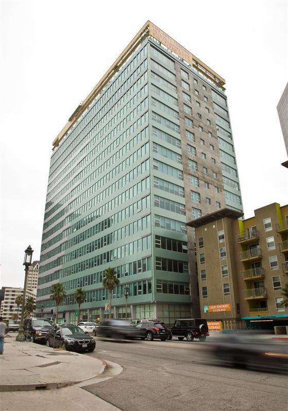 Tenten Wilshire - Official 4* Los Angeles